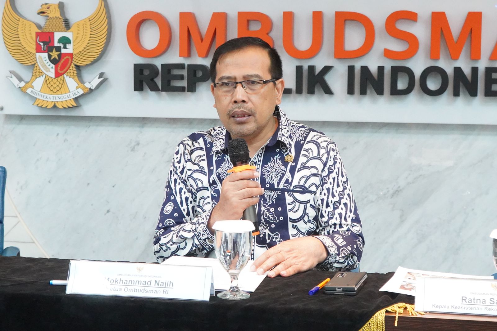 Ombudsman Selesaikan Aduan 1.400 Warga Transmigran Kabupaten Nunukan terkait Hak Kepemilikan dan Bagi Hasil Kebun Plasma   .