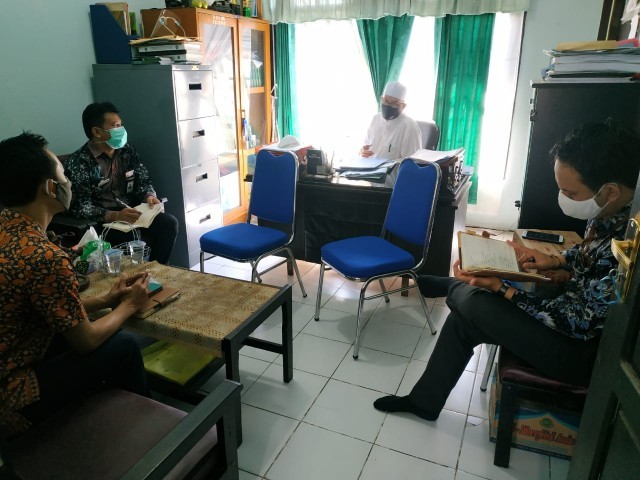 Ombudsman Kalsel Standar Pelayanan Di Kua Wajib Dipublikasikan Ombudsman Ri Ombudsman Kalsel Standar Pelayanan Di Kua Wajib Dipublikasikan Ombudsman Ri