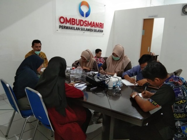 Mengenal Pelayanan Publik Ombudsman Ri