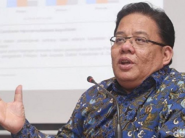 Ombudsman Temukan Potensi Maladministrasi Di Penyelenggaraan ...