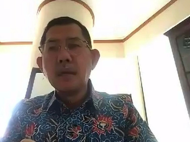 Ombudsman RI Gelar FGD Tata Cara Tuntutan Ganti Kerugian Negara .