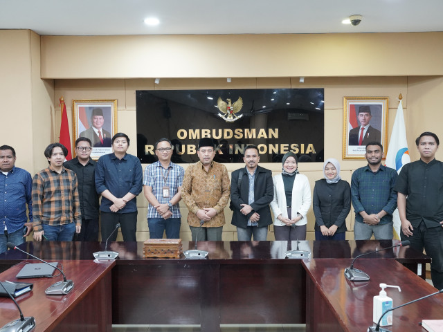 Berita - Ombudsman RI