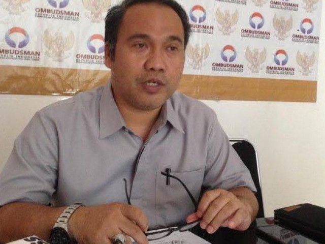 Reaksi Ombudsman Jatim Terkait Sd Negeri Di Surabaya Bayar