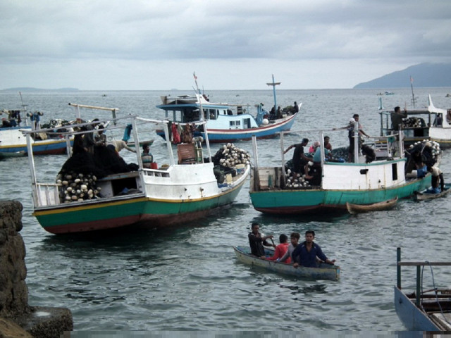 Tumpang Tindih Perizinan Sulitkan Nelayan Kecil Melaut, Apa Solusinya? -  Ombudsman RI