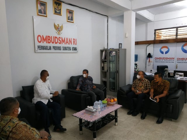 Ombudsman: Bank Sumut Langgar Prosedur - Ombudsman RI