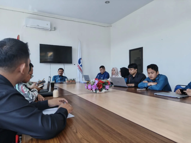 Warga Gorontalo Adukan Pelayanan Perubahan Data Desil DTSEN ke Ombudsman, Ini yang Dikeluhkan