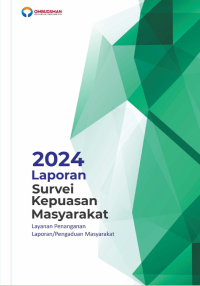 Laporan Hasil Survey