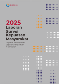 Laporan Hasil Survey