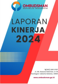 Laporan Kinerja