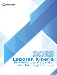 Laporan Kinerja