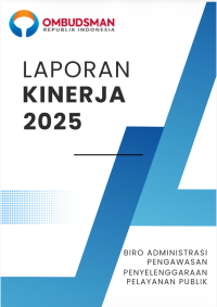 Laporan Kinerja