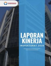 Laporan Kinerja