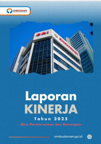 Laporan Kinerja