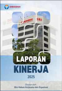 Laporan Kinerja