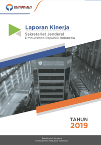 Laporan Kinerja