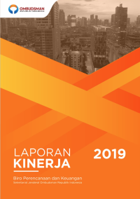 Laporan Kinerja