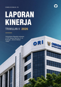 Laporan Kinerja