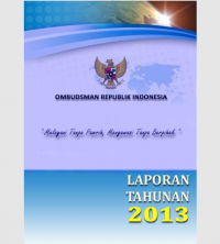 Laporan Tahunan