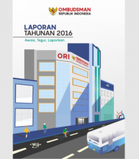 Laporan Tahunan