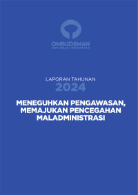 Laporan Tahunan