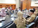 Ombudsman RI Dorong Perbaikan Layanan Publik dan Pencegahan Maladministrasi di Aceh Jaya.