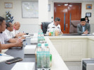 Ombudsman RI Kawal Program Prioritas Presiden di Maluku.