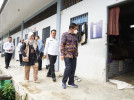 Ombudsman RI Lakukan Sidak ke Lapas dan LPKA Banda Aceh.