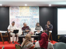 Ombudsman RI Dorong Perubahan Keberlanjutan Pelayanan Publik Melalui Prinsip Triple Bottom Line.