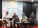 Ombudsman RI Dorong Perubahan Keberlanjutan Pelayanan Publik Melalui Prinsip Triple Bottom Line.