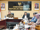 Ombudsman RI: Terus Kawal Pengawasan Distribusi LPG Bersubsidi.