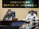 Pemdes Tak Terapkan Standar Pelayanan Minimal, Ombudsman RI Berikan Saran.