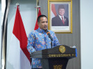 Dorong Tata Kelola Pemerintahan yang Responsif, Ombudsman RI Gelar Seminar Internasional .