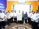 Ombudsman RI Canangkan Zona Integritas dan Perkuat Kolaborasi dengan Perguruan Tinggi di Sumsel.