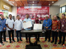 Ombudsman RI Dorong Penguatan Integritas Lewat Kerja Sama dengan Universitas Sriwijaya.
