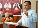 Tingkatkan Pelayanan Publik, Ombudsman RI Dorong Penguatan Otonomi Digital.