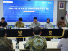 Pulihkan Citra Lembaga, Majelis Etik Ombudsman RI Gelar Permintaan Keterangan secara Terbuka.