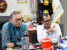 Ombudsman RI Pastikan Saran Perbaikan Tata Kelola Sekolah Rakyat Ditindaklanjuti.