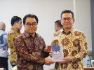 Temui Mendag, Ombudsman RI Bahas Peningkatan Pengawasan Pelayanan Publik Sektor Perdagangan.
