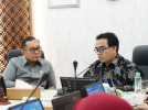 Percepat Penyelesaian Laporan Masyarakat, Ombudsman RI Kunjungi Kemeninveshil.
