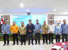 Ombudsman RI Dorong Perbaikan Sistemik Pelayanan Publik melalui 203 Kajian dan Saran Perbaikan.