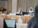 Ombudsman RI Ungkap Lima Persoalan Utama Implementasi UU TPKS, Dorong Penguatan Sinergi Lintas Sektor.