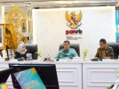 Hadiri Rapat HPPN, Ombudsman RI Usulkan Dorong Peningkatan Pelayanan Publik Daerah.