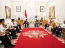 Apresiasi Peningkatan Pelayanan Publik, Ombudsman RI Temui Pemprov DKI Jakarta.
