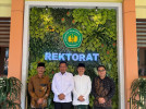 Perkuat Literasi Pelayanan Publik, Ombudsman RI Gelar Penandatanganan MoU dan Kuliah Tamu di Unisda.