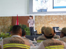 Hadiri Raker Penyelenggaraan Haji, Ombudsman RI Apresiasi Pelayanan di Masa Transisi.