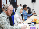 Bahas Kerja Sama, Ombudsman RI Terima Kunjungan OCO.
