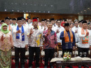 Penilaian Maladministrasi Pelayanan Publik Jakarta Dimulai, Ombudsman RI Tegaskan Pentingnya Kerja Sama Antar-OPD.