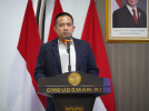 Ombudsman RI Resmi Terima Peserta Magang Nasional, Dorong Generasi Muda Bangun Integritas.
