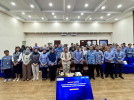 Ombudsman RI Dorong Pengembangan Kapasitas SDM melalui Peluang Kerja Sama Teknik Luar Negeri.