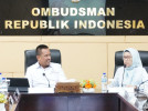 Ombudsman RI: Kualitas Pelayanan Publik Jadi Kunci Keberhasilan Kebijakan Pemerintah.